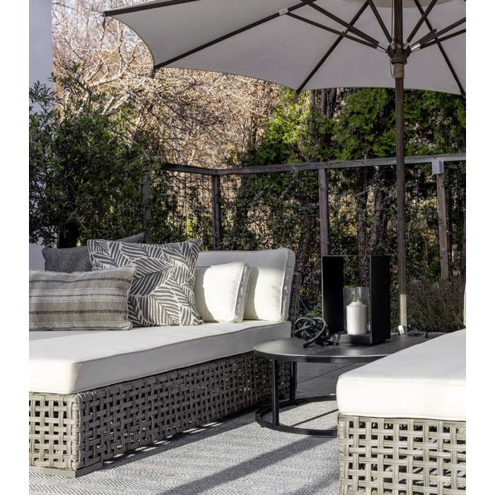 Romano Coffee Table round - Image 2