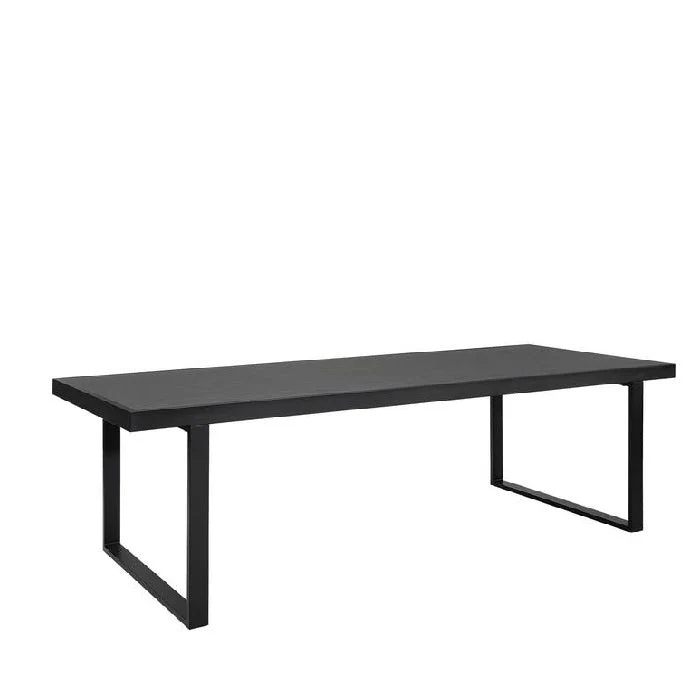 Romano Dining Table 2420w - Style meets functionality