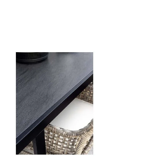 Romano Dining Table 2420w - Style meets functionality - Image 2