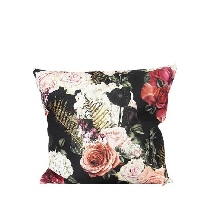 Rose Bouquet Cushion & inner - 44sq