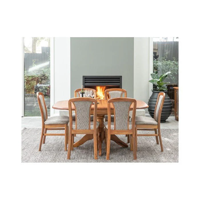 Rosedale Dining Chair - Image 3