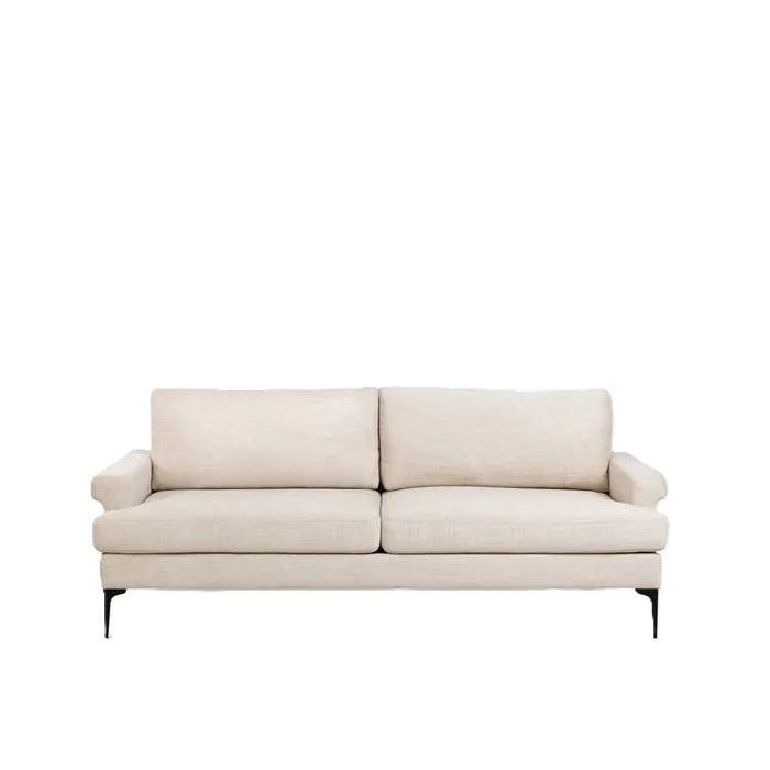 Rosey 3 Seater - Effortlessly elegant
