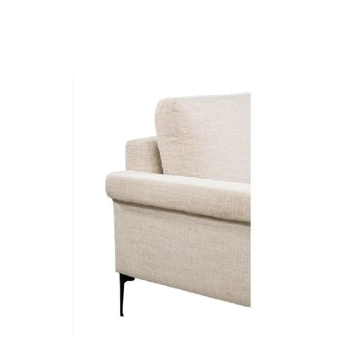 Rosey 3 Seater - Effortlessly elegant - Image 3
