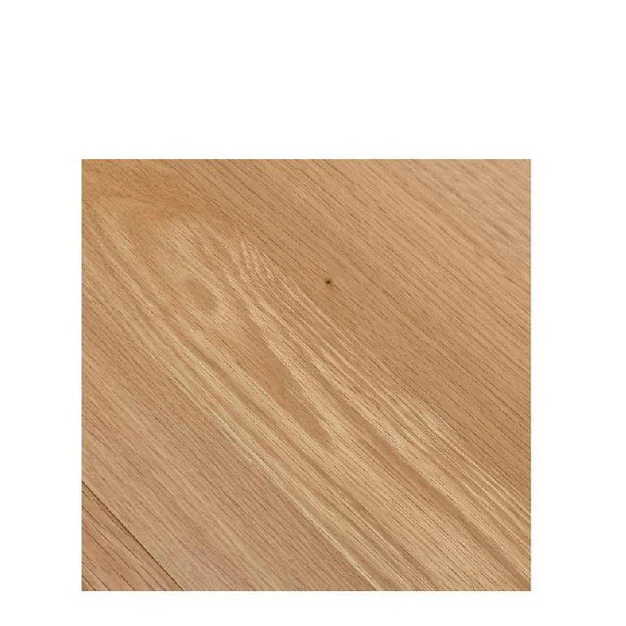 Rotterdam Bedside 2 Drawer - Smooth gliding drawers - Image 9