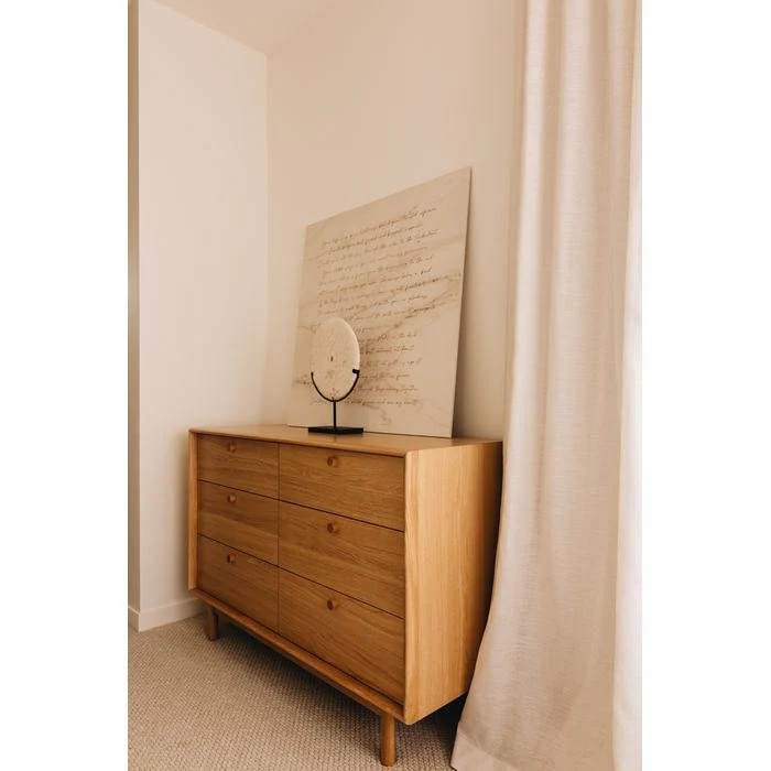 Rotterdam Chest 6 Drawer - Image 10