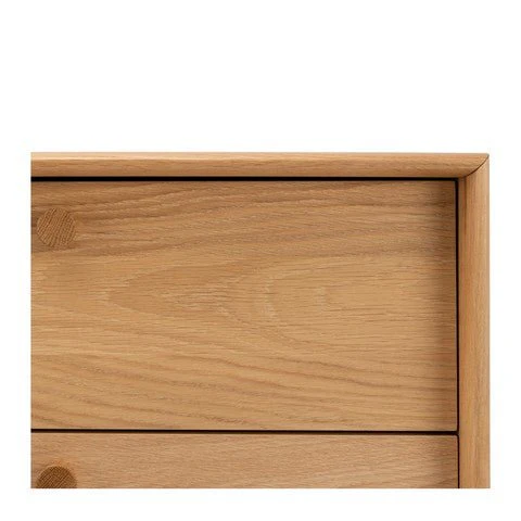 Rotterdam Chest 6 Drawer - Image 4