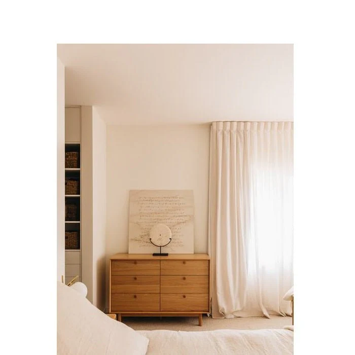 Rotterdam Chest 6 Drawer - Image 9