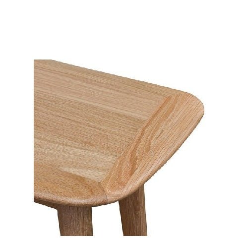 Rotterdam Console Hall Table with Shelf - Image 5