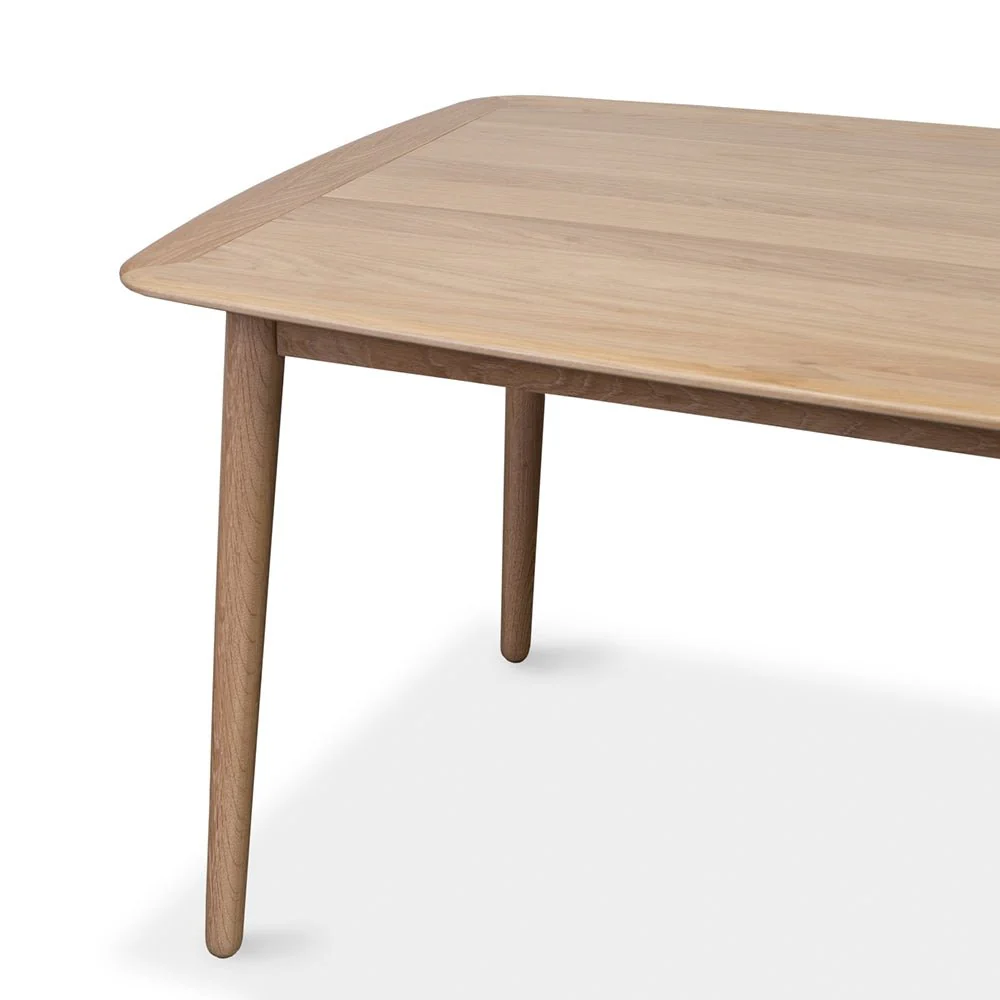 Rotterdam Dining Table 1600w - Image 2
