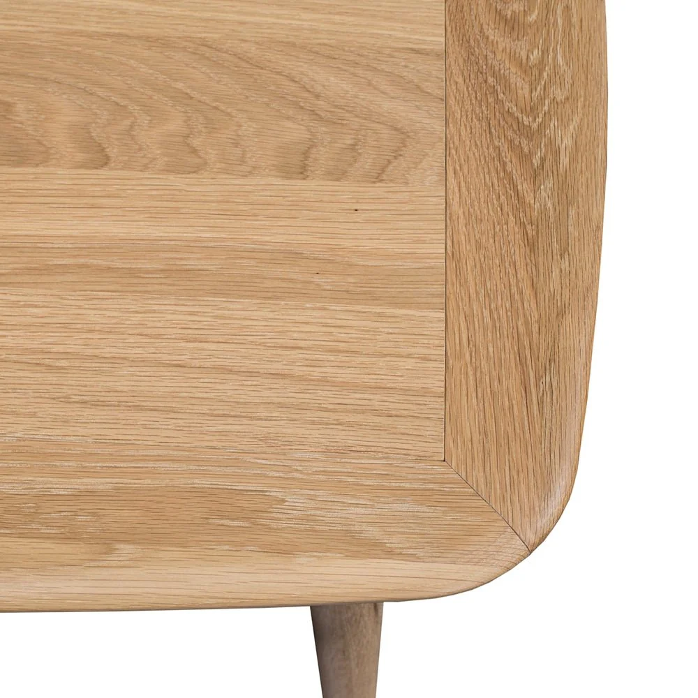 Rotterdam Dining Table 1600w - Image 3