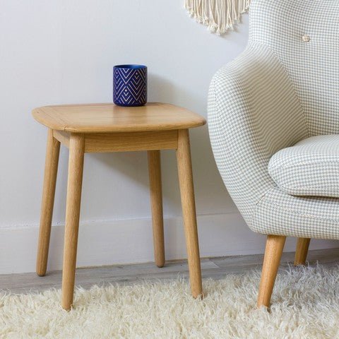 Rotterdam Side Table - Image 4