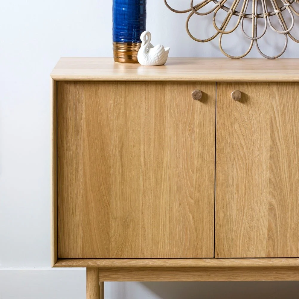 Rotterdam Sideboard Buffet - 1850w - Image 10