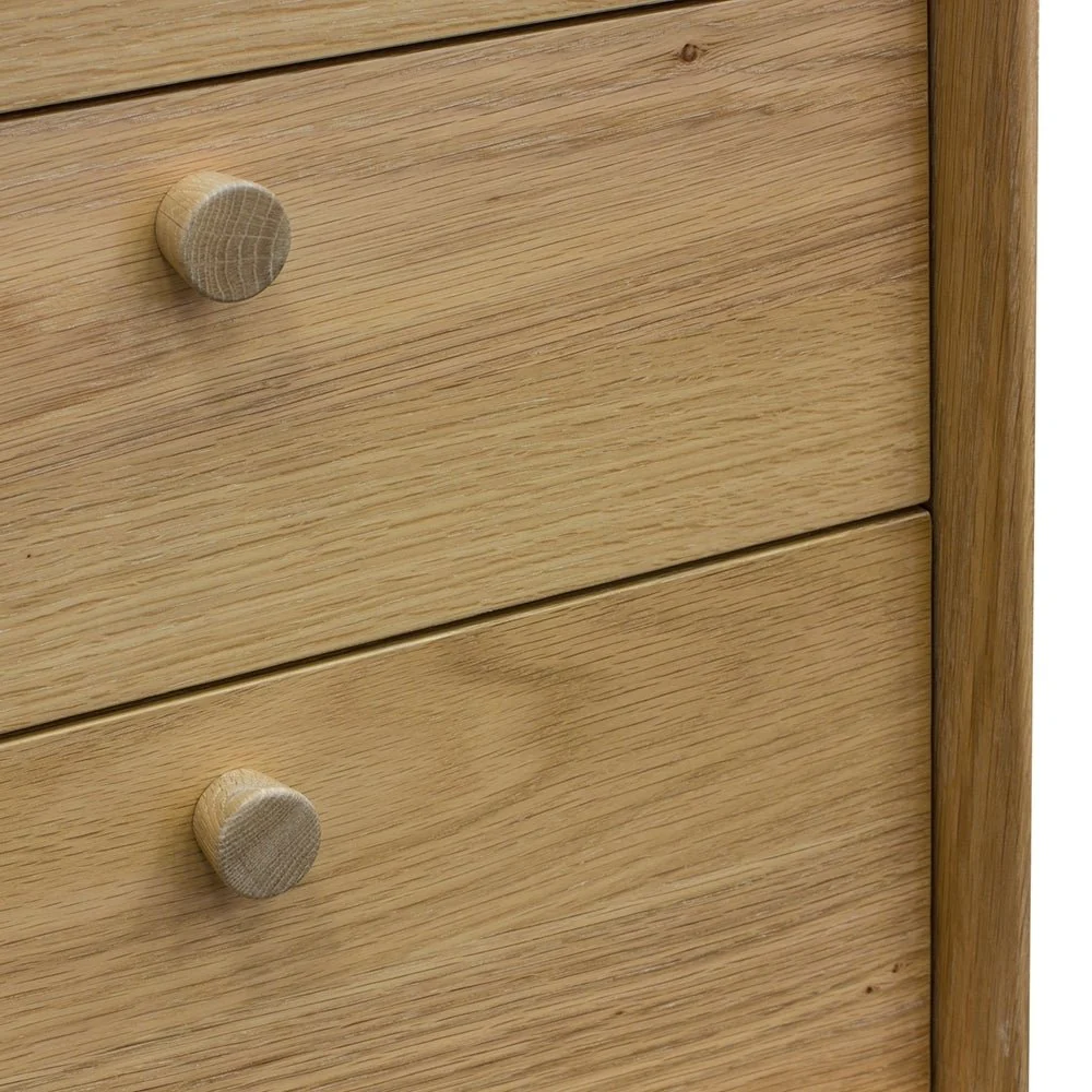 Rotterdam Sideboard Buffet - 1850w - Image 5
