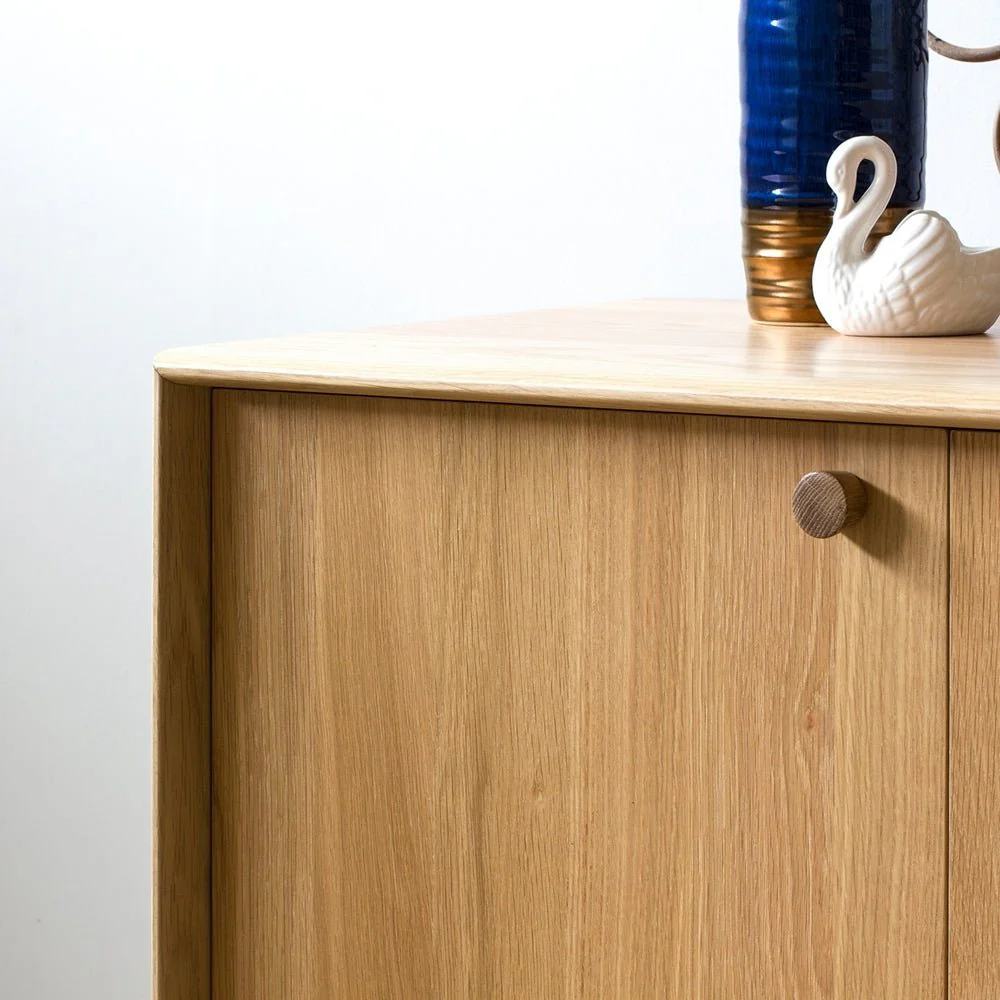 Rotterdam Sideboard Buffet - 1850w - Image 8