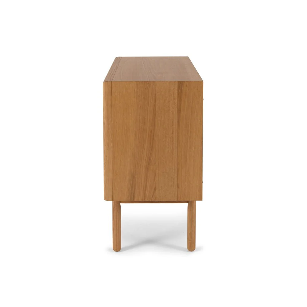Rotterdam Sideboard Buffet Narrow - 1050w - Image 4