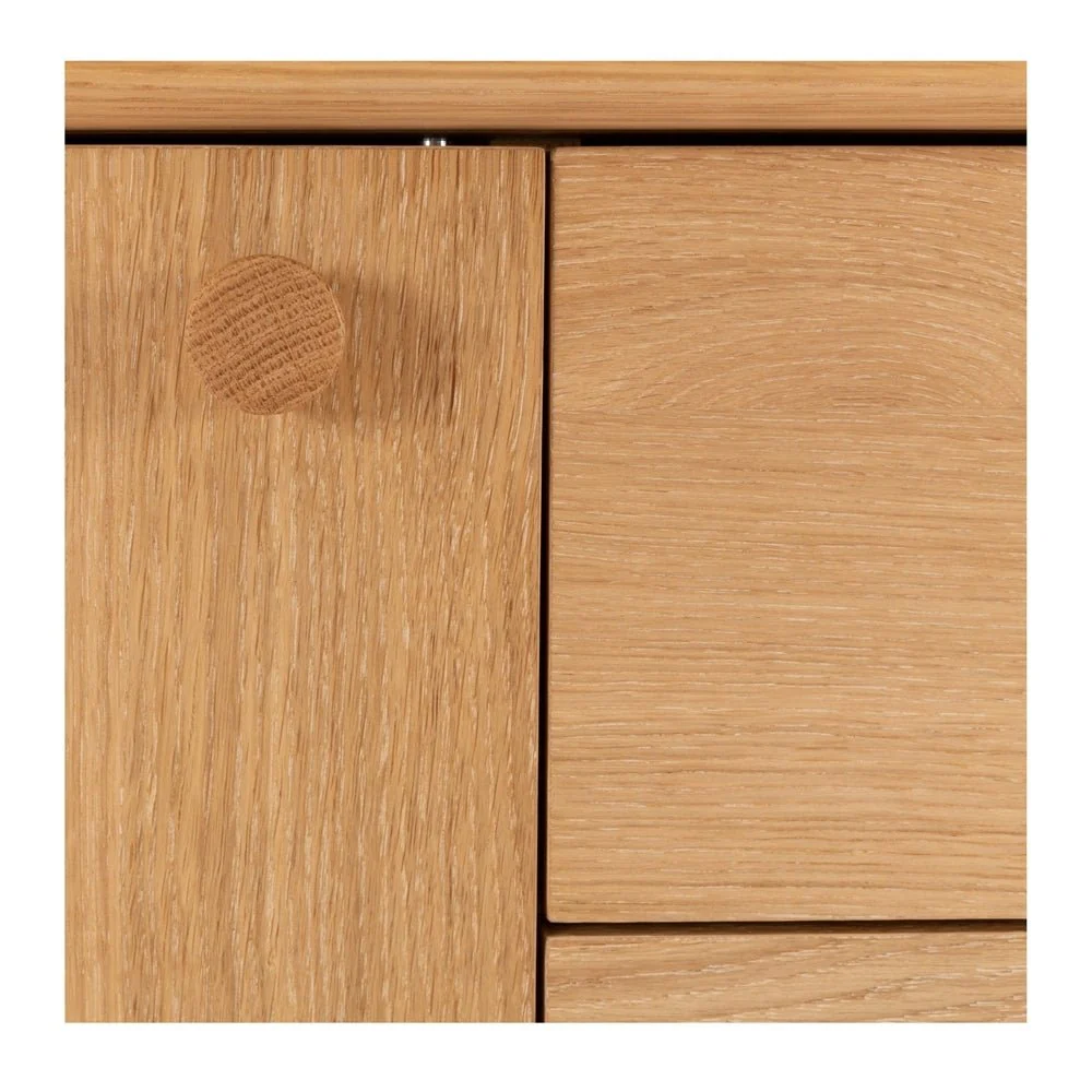 Rotterdam Sideboard Buffet Narrow - 1050w - Image 5