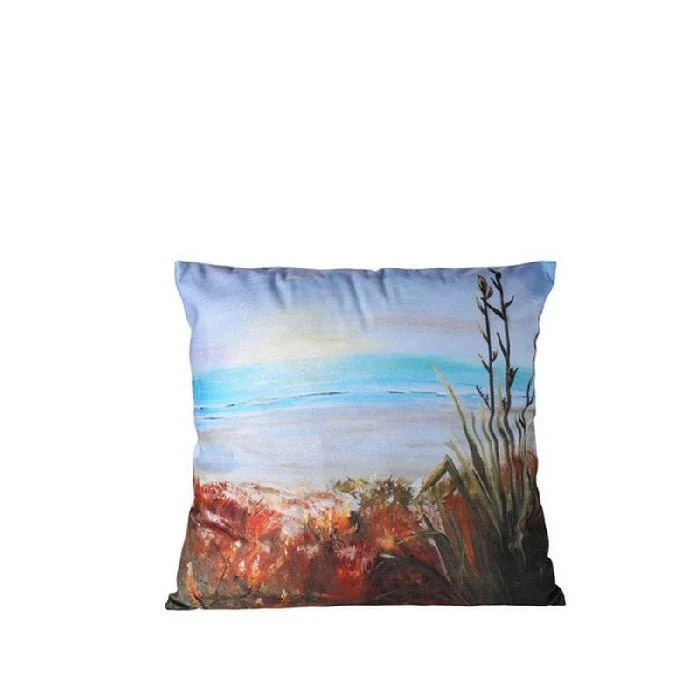 Ruakaka Beach Cushion