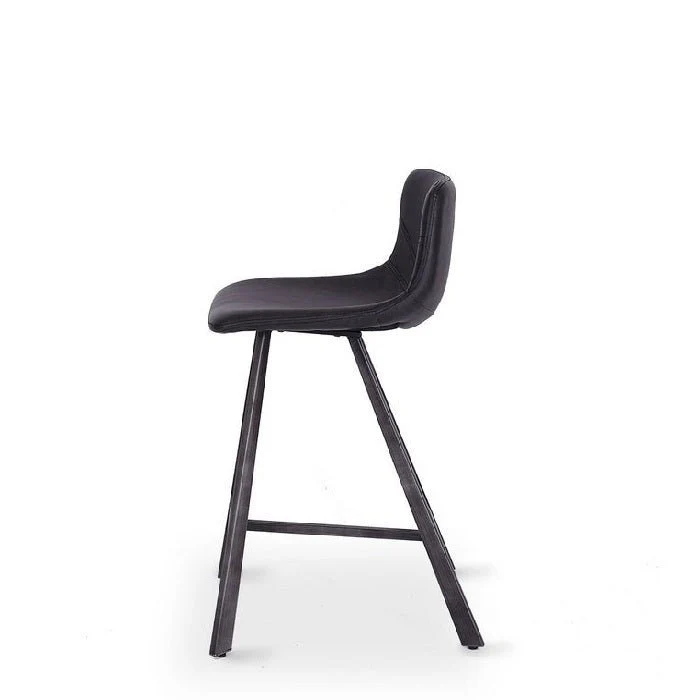Rustic Barstool 650SH - PU Colours to suit - Image 10