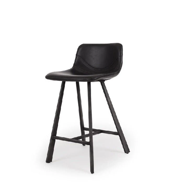 Rustic Barstool 650SH - PU Colours to suit - Image 14