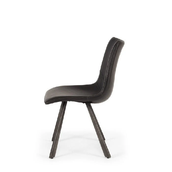 Rustic Dining Chair - Colours to suit - Image 10
