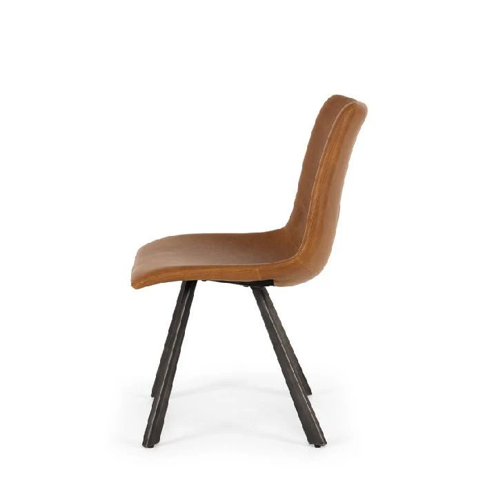 Rustic Dining Chair - Colours to suit - Image 11