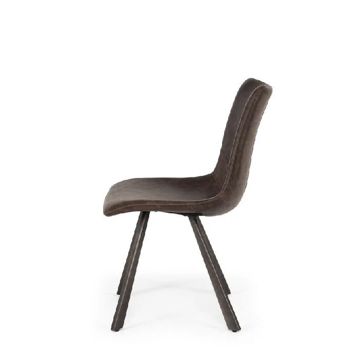 Rustic Dining Chair - Colours to suit - Image 12