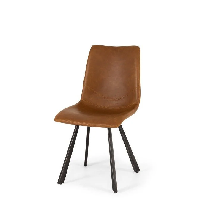 Rustic Dining Chair - Colours to suit - Image 15