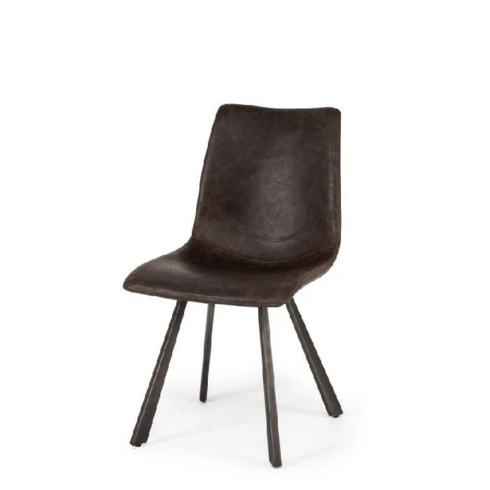 Rustic Dining Chair - Colours to suit - Image 16