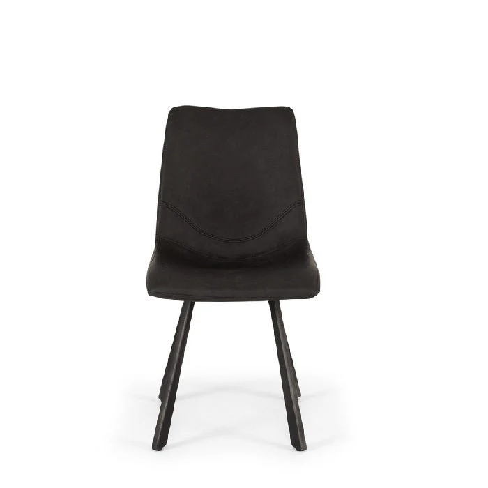 Rustic Dining Chair - Colours to suit - Image 4