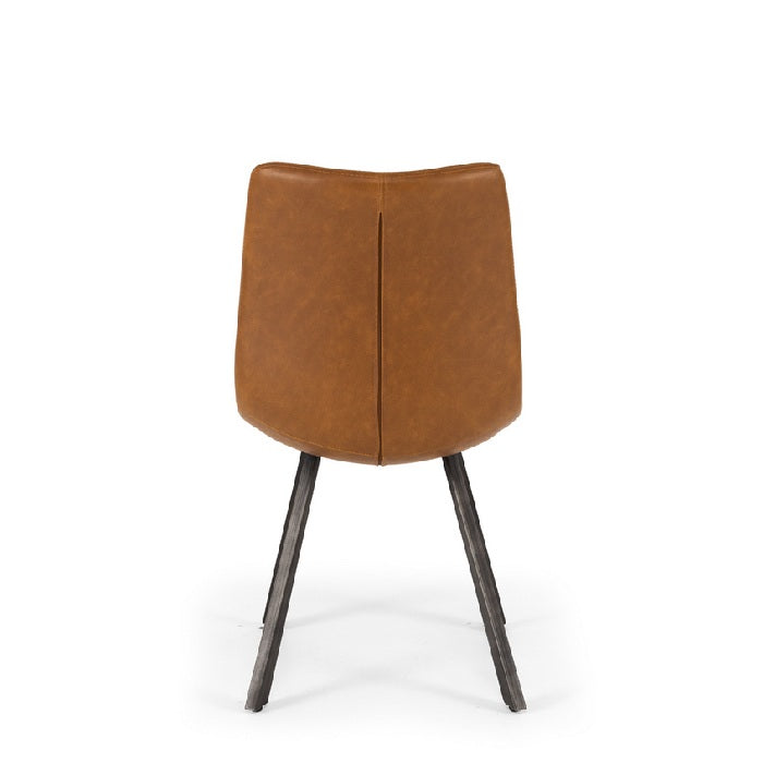 Rustic Dining Chair - Colours to suit - Image 7