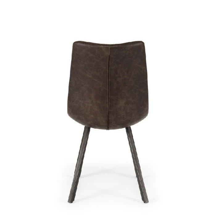 Rustic Dining Chair - Colours to suit - Image 8