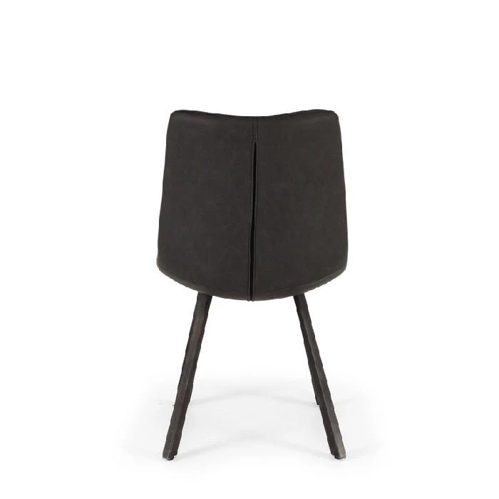 Rustic Dining Chair - Colours to suit - Image 9