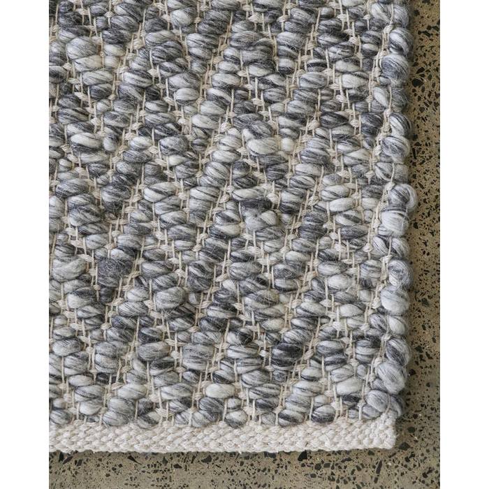 Ryan Floor Rug (Wool Blend) - Image 3