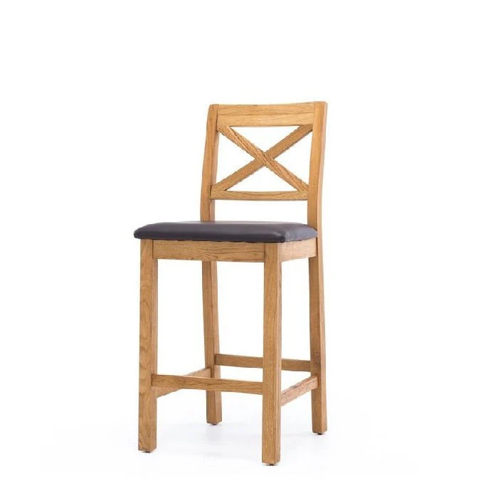 Salisbury Barstool - 690SH