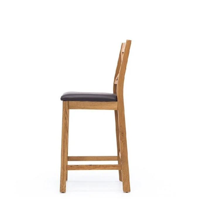Salisbury Barstool - 690SH - Image 2