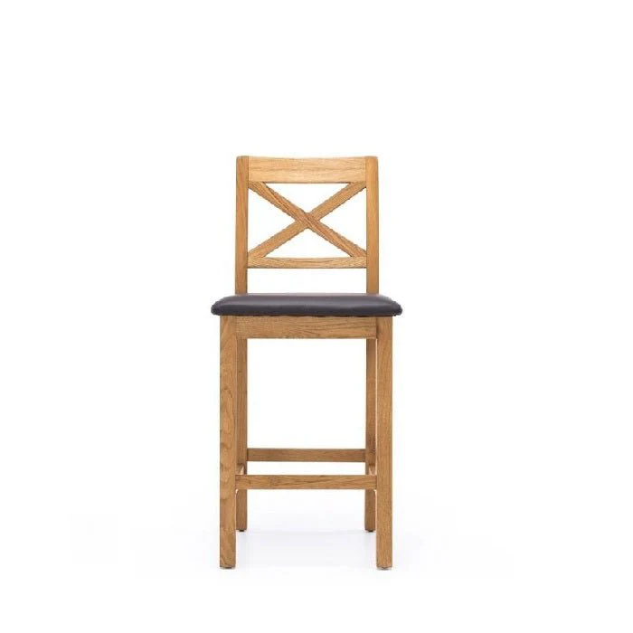 Salisbury Barstool - 690SH - Image 3