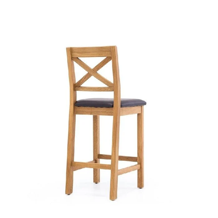 Salisbury Barstool - 690SH - Image 4
