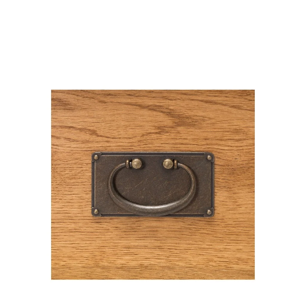 Salisbury BR Chest 3 Over 4 Drawer - Image 5