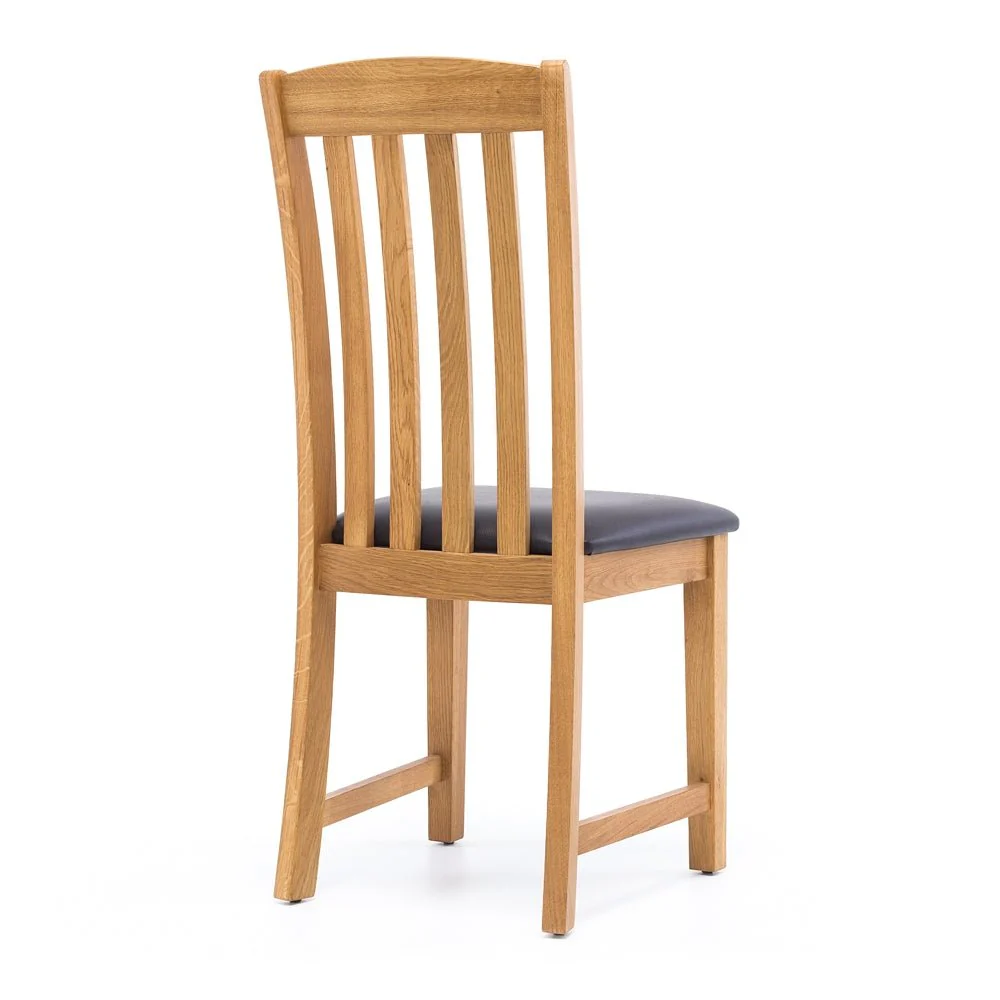 Salisbury Dining Suite 1200w to 1650w (7 Pce) - Image 11