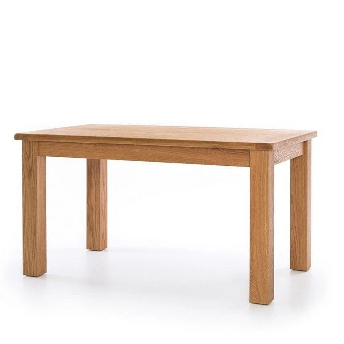 Salisbury Dining Table - 1500w Fixed - Image 3