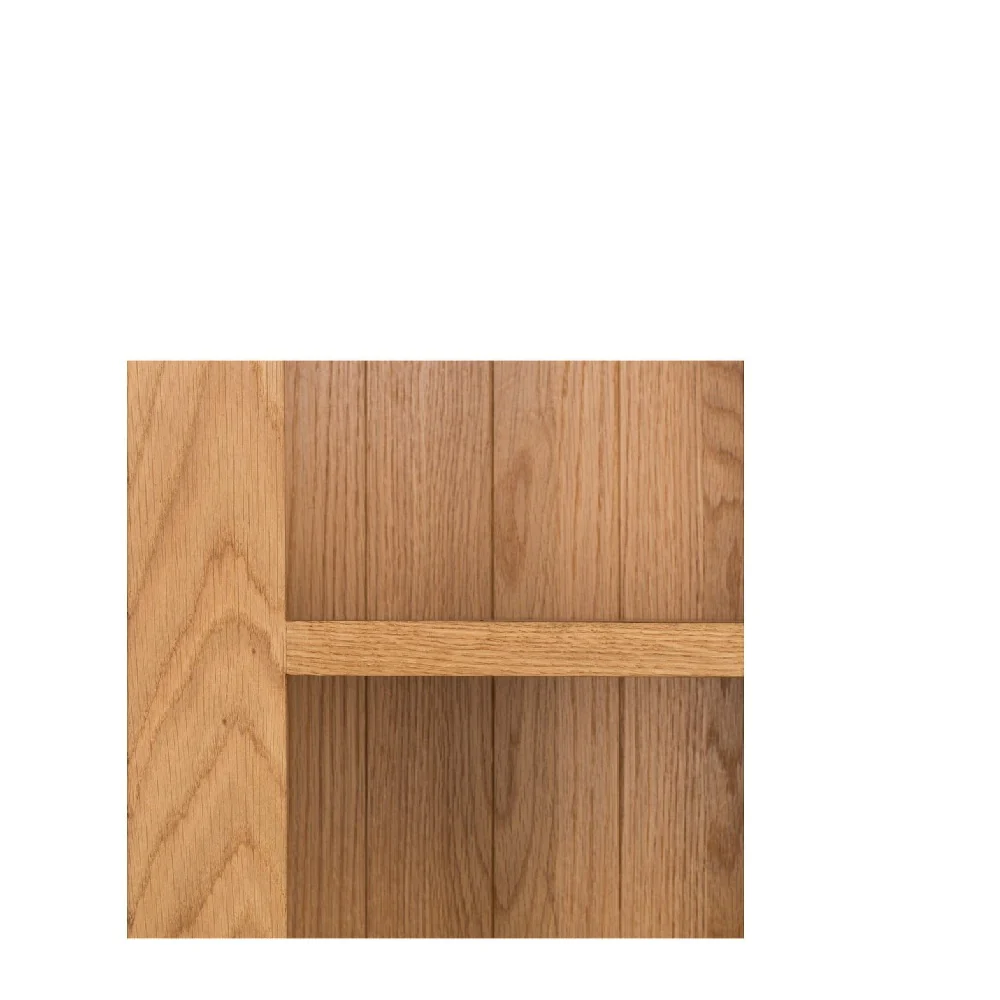 Salisbury Display Bookcase Slim - Image 4