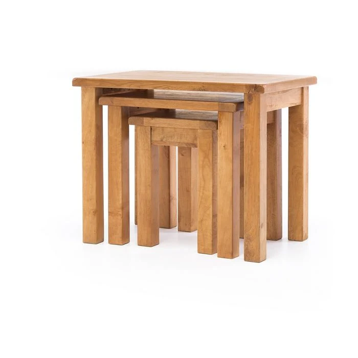 Salisbury Side Table Nest - Image 2