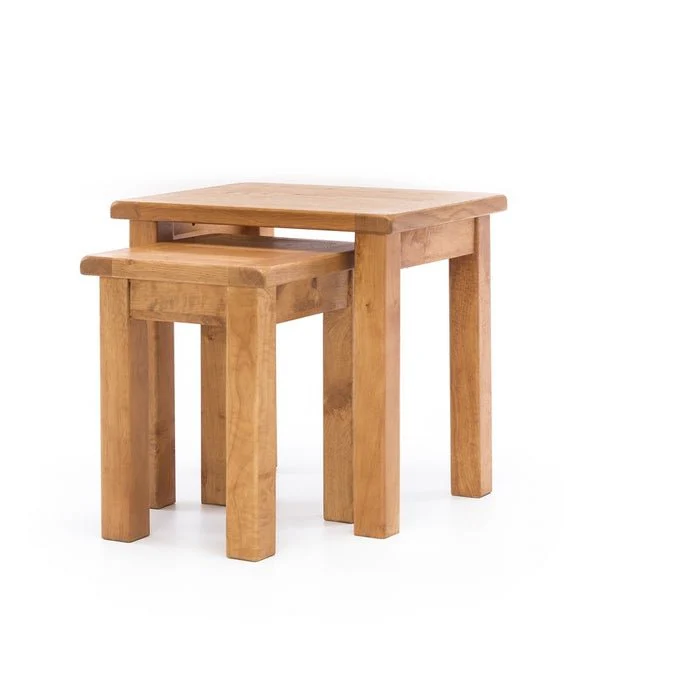 Salisbury Side Table Nest - Image 4