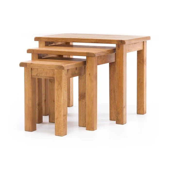 Salisbury Side Table Nest - Image 5