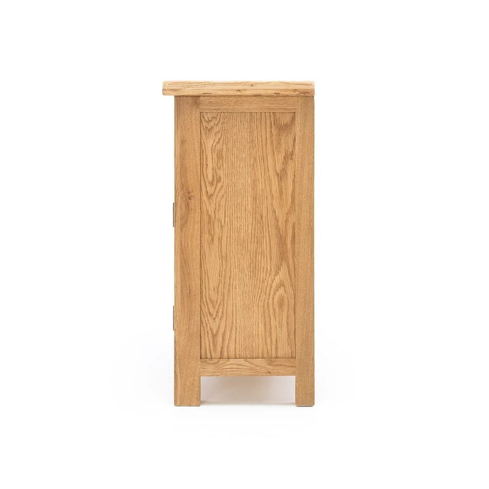Salisbury Buffet 2 Door 2 Drawer - 1040w - Image 4