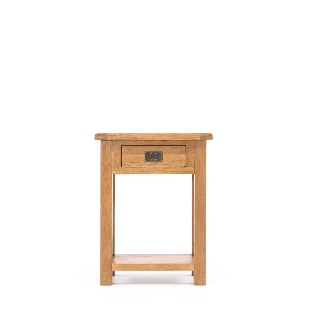 Salisbury Telephone Table