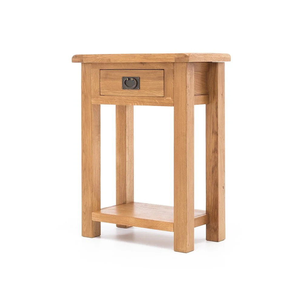 Salisbury Telephone Table - Image 2
