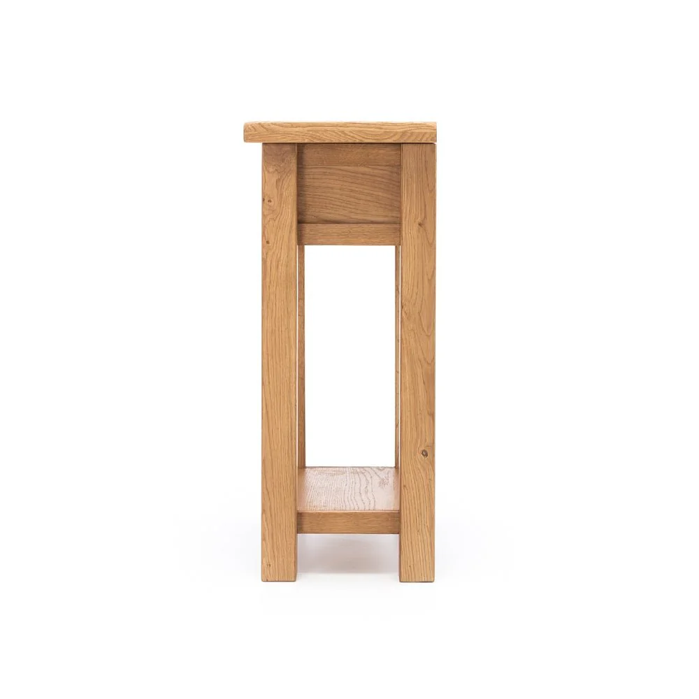 Salisbury Telephone Table - Image 4