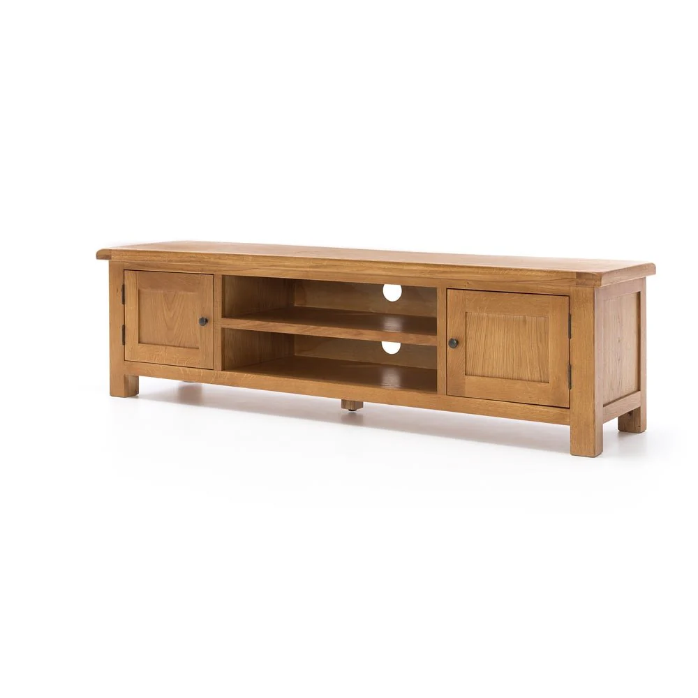 Salisbury TV Unit Large - 1800w - Image 2