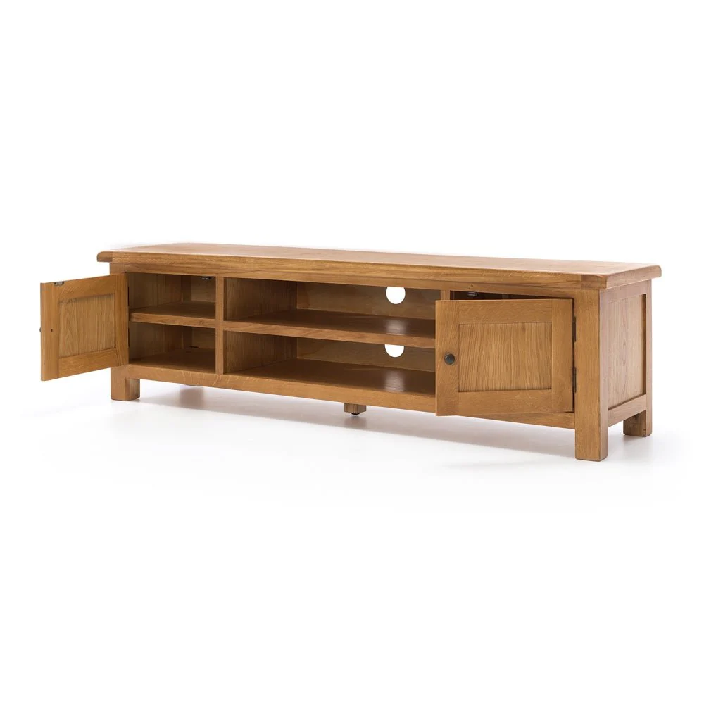 Salisbury TV Unit Large - 1800w - Image 3